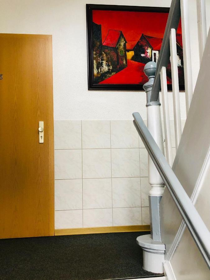 Ferienhof - Ferienwohnung Gadebusch エクステリア 写真
