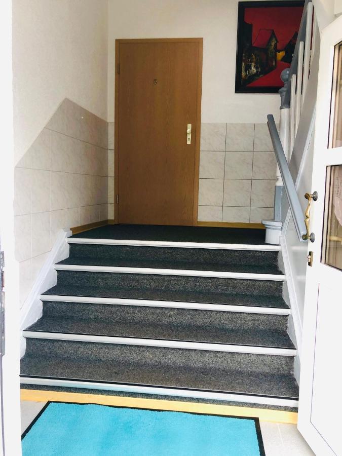 Ferienhof - Ferienwohnung Gadebusch エクステリア 写真