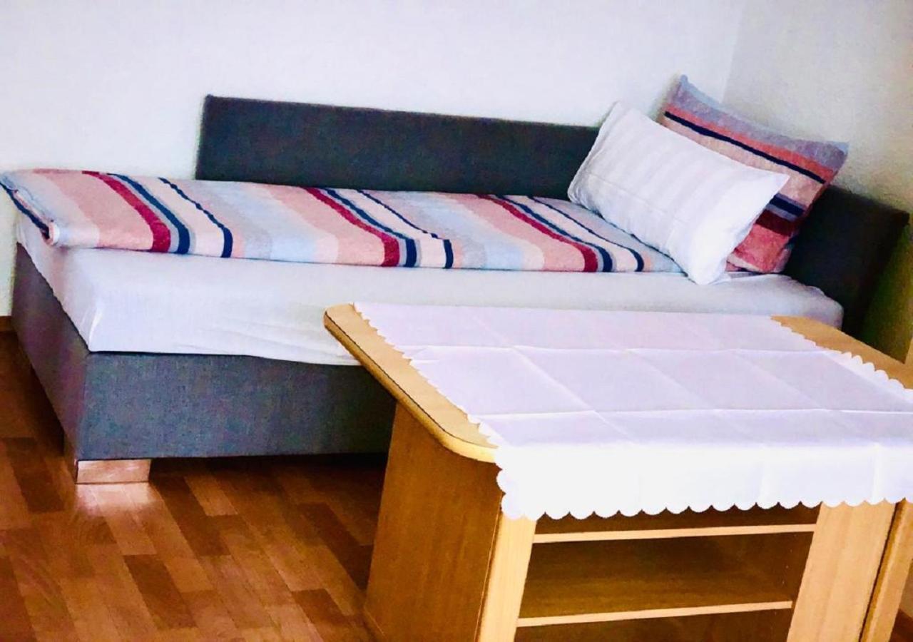 Ferienhof - Ferienwohnung Gadebusch エクステリア 写真